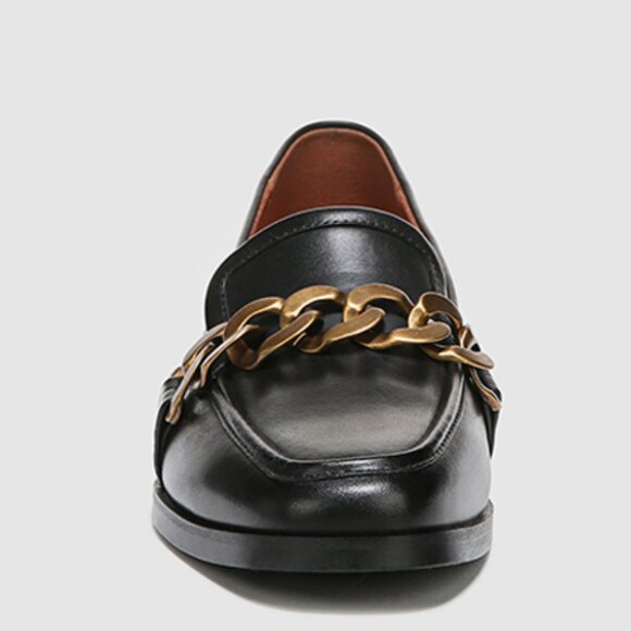 NEW Vionic Mizelle Women's Slip On Casual Loafer in Black size 9.5 - Picture 8 of 12